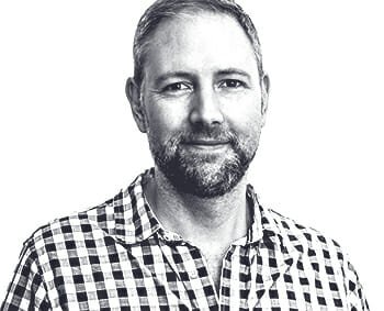 NICK RADLEY
